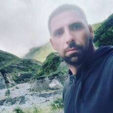 Фотография мужчины Михаил, 40 лет из г. Смоленск