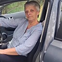 Ева, 57 лет