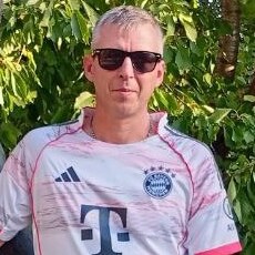 Фотография мужчины Олег, 42 года из г. Саратов
