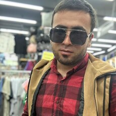 Фотография мужчины Достонбек, 29 лет из г. Андижан