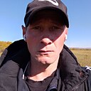 Yrii Svesov, 33 года