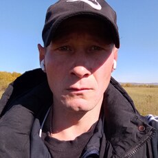 Фотография мужчины Yrii Svesov, 33 года из г. Газимурский Завод