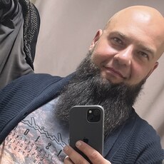 Фотография мужчины Валерий, 40 лет из г. Минск