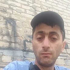Фотография мужчины Верный, 34 года из г. Ульяновск