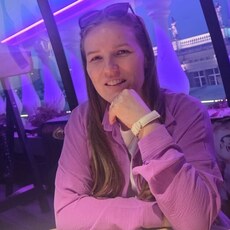 Фотография девушки Карина, 28 лет из г. Екатеринбург