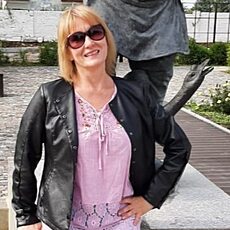 Фотография девушки Людмила, 54 года из г. Калуга