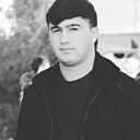 Муслим, 24 года