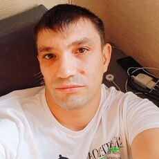Фотография мужчины Дмитрий Нежный, 38 лет из г. Казань