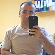 Фотография мужчины Рома, 35 лет из г. Магадан