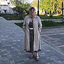 Любовь, 66 лет