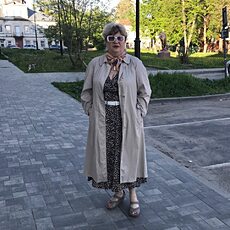 Фотография девушки Любовь, 67 лет из г. Ростов Великий