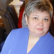 Фотография девушки Елена, 51 год из г. Ижевск