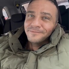 Фотография мужчины Максим, 41 год из г. Раменское