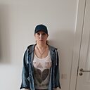 Незнакомка, 44 года