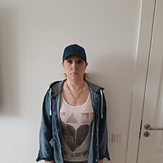 Фотография девушки Незнакомка, 44 года из г. Новосибирск