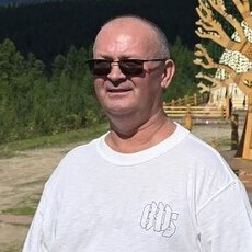 Фотография мужчины Александр, 51 год из г. Нерюнгри