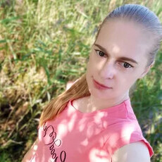 Фотография девушки Ульяна, 31 год из г. Житковичи