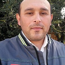 Фотография мужчины Марат, 34 года из г. Оренбург