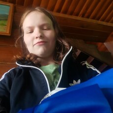 Фотография девушки Татьяна, 20 лет из г. Зима