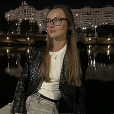 Фотография девушки Алеся, 40 лет из г. Минск