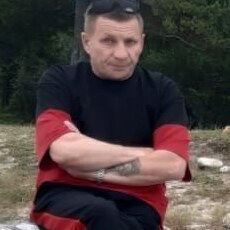 Фотография мужчины Вячеслав, 54 года из г. Чита