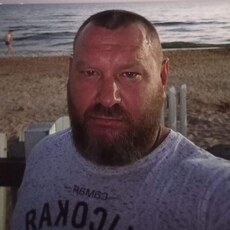 Фотография мужчины Леон, 50 лет из г. Ростов-на-Дону