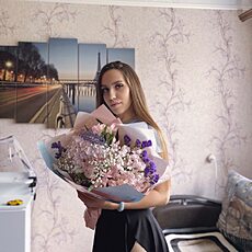 Фотография девушки Даша, 49 лет из г. Шелехов