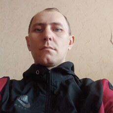 Фотография мужчины Дмитрий Чепцов, 32 года из г. Петропавловск