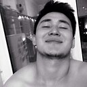 Бексс, 28 лет