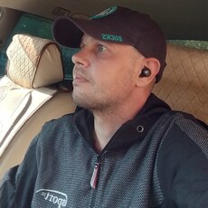 Фотография мужчины Коля, 37 лет из г. Чита