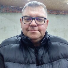 Фотография мужчины Ден, 49 лет из г. Мончегорск