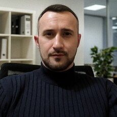 Фотография мужчины Юрий, 39 лет из г. Москва