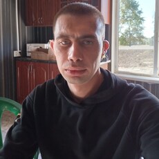 Фотография мужчины Алексей, 29 лет из г. Белокуракино