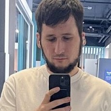 Фотография мужчины Не Скучный, 35 лет из г. Краснодар