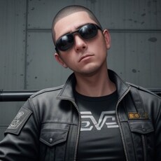 Фотография мужчины Gasattacksector, 37 лет из г. Тайшет