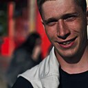 Володя, 23 года