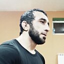 Muhammad, 41 год