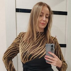 Фотография девушки Ольга, 44 года из г. Иркутск