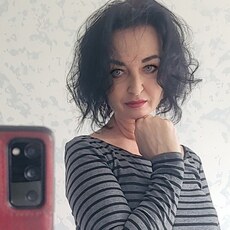 Фотография девушки Светлана, 51 год из г. Москва