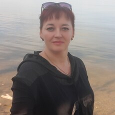 Фотография девушки Марина, 45 лет из г. Бердск
