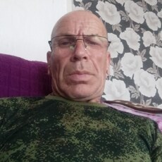 Фотография мужчины Владимир, 57 лет из г. Волчиха