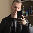 Антон, 19 лет