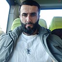 Шамс, 37 лет
