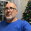 Андраш, 53 года