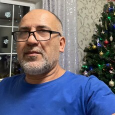 Фотография мужчины Андраш, 53 года из г. Александров