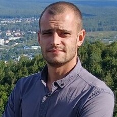Фотография мужчины Владислав, 28 лет из г. Тольятти
