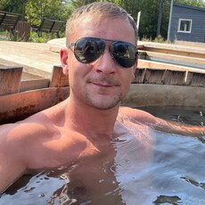 Фотография мужчины Александр, 41 год из г. Корсаков
