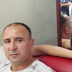 Фотография мужчины Амин, 39 лет из г. Набережные Челны