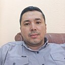 Канат, 36 лет