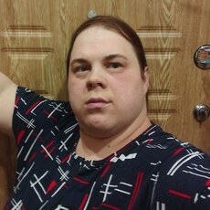 Фотография девушки Алёна, 34 года из г. Тайшет